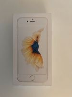 iPhone 6S gold 64gb Nordrhein-Westfalen - Neunkirchen-Seelscheid Vorschau