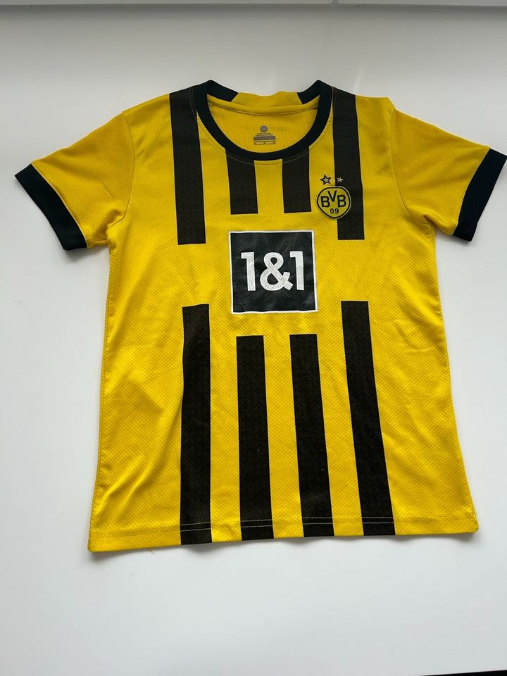 BVB Trikot in Warburg