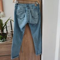 Jeans von mavi Sachsen-Anhalt - Halle Vorschau