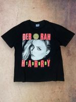 Vintage 1990 Blondie Deborah Harry Escape From New York T Shirt Friedrichshain-Kreuzberg - Kreuzberg Vorschau