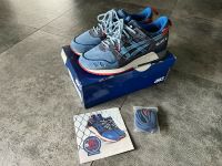 ASICS GEL LYTE 3 III MITA TRICO US 10.5 43.5 FIEG PATTA OG ALL Brandenburg - Oranienburg Vorschau