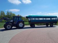 Planwagen zu vermieten Niedersachsen - Hude (Oldenburg) Vorschau