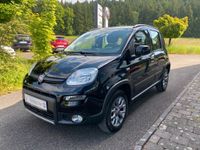 Fiat New Panda 0.9 8V TwinAir 4X4 Start&Stopp Baden-Württemberg - Schwäbisch Gmünd Vorschau