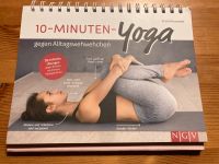 10-Minuten-Yoga gegen Alltagswehwehchen NEU Baden-Württemberg - Bruchsal Vorschau