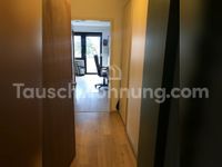 [TAUSCHWOHNUNG] Ein 1-Zimmerwohnung gegen 2-zimmerwohnung München - Schwabing-Freimann Vorschau