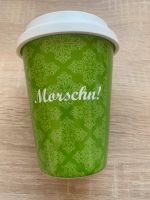 Kaffeebecher to Go Keramik Thüringen - Dornheim (Thüringen) Vorschau