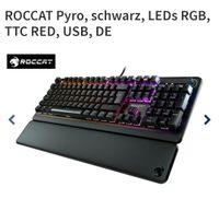 Hochwertige Gaming Tastatur Roccat Pyro WIE NEU Baden-Württemberg - Weil der Stadt Vorschau