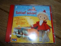 Unser Sandmännchen: Schlaf schön, Audio CD Niedersachsen - Winsen (Luhe) Vorschau