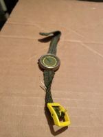 Flikflak Uhr Flickflack Armbanduhr 1990 grün defekt Buchholz-Kleefeld - Hannover Groß Buchholz Vorschau