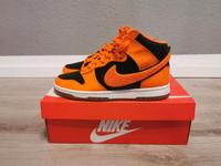 Nike Dunk Hi Retro University Größe 42 Nordrhein-Westfalen - Minden Vorschau