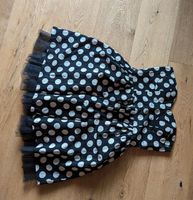 Kleid Maße M, Abendkleid, übers Knie Bust Polkadot Berlin - Pankow Vorschau