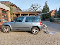 Skoda Yeti ♿️ Niedersachsen - Rosengarten Vorschau