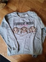 Sweatshirt Emoji Mädchen Gr.XS (116) Bad Doberan - Landkreis - Broderstorf Vorschau