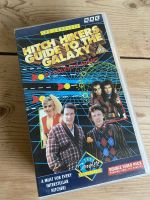 The complete Hitch Hikers Guide to the Galaxy BBC Doppel-VHS Box Hamburg-Mitte - Hamburg Neustadt Vorschau