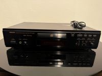 Denon DCD-755AR CD-Player - Hochwertige Audiowiedergabe! Wuppertal - Elberfeld Vorschau