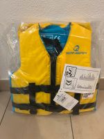 Spinera Nylon 50 N Vest Yellow Aqua Junior - NEU - Schwimmweste München - Pasing-Obermenzing Vorschau