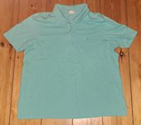 mintgrünes Poloshirt Mona Größe 46 Meppen - Neustadt Vorschau
