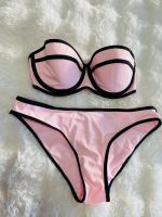 H&M Bikini rosé rosa M 38 Saarbrücken-Dudweiler - Dudweiler Vorschau