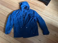 Vaude Jacke Parka Funktionsjacke Jacke XXL 56 wie Patagonia Harburg - Hamburg Heimfeld Vorschau