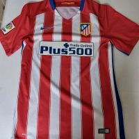 Original Atletico Madrid 2015 Trikot Größe S Hannover - Mitte Vorschau