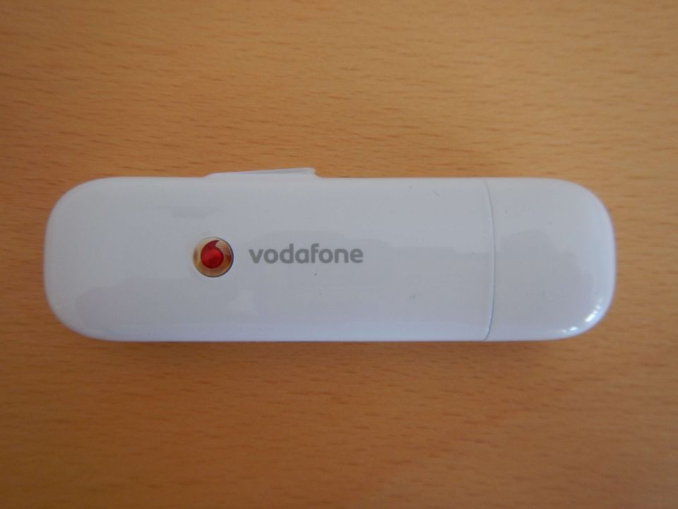 Vodafone USB Stick K3565-Z Connect in Schwerin