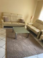3er und 2er Couch sowie Sessel inkl. Tisch Hessen - Neu-Anspach Vorschau