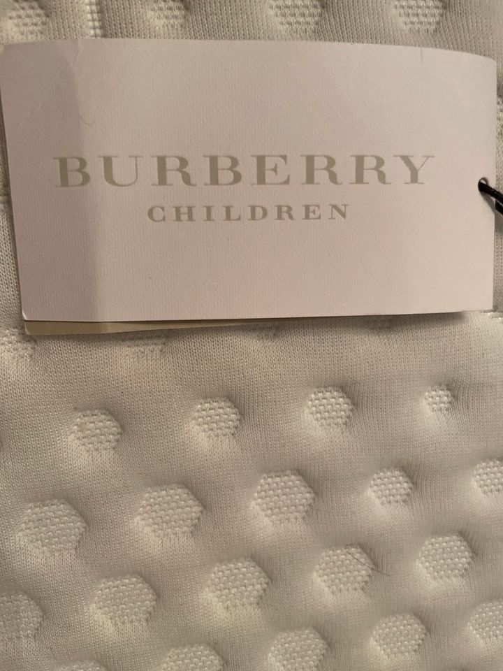 Burberry Socken Größe 33-35 in Mettmann