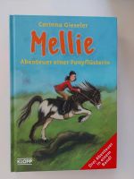 Mellie - Abenteuer einer Pferdeflüsterin, geb. Ausgabe Niedersachsen - Rinteln Vorschau