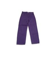 Baggy Hose in Lila Bayern - Lechbruck Vorschau