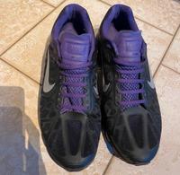 Nike Air Max Größe 46 LETZTER PREIS Sachsen - Bannewitz Vorschau