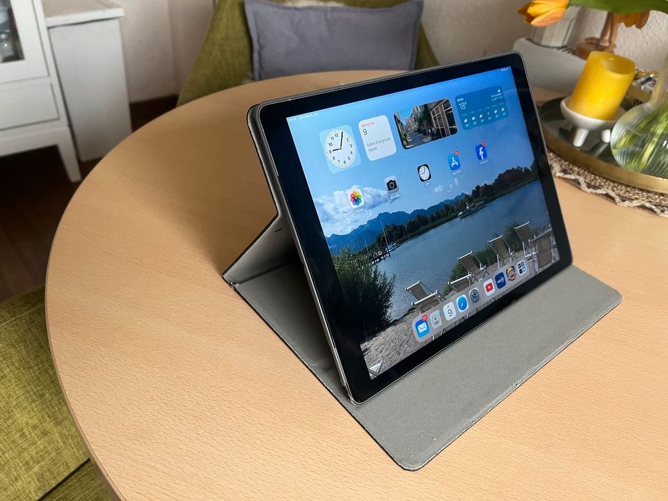 iPad Pro 12.9 Zoll 128 GB Wi-Fi  TOP Zustand in Niederdorfelden