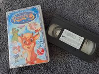 VHS-Kassette "Rudolph 2" Nordrhein-Westfalen - Lüdenscheid Vorschau