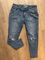 Levis Jeans hellblau Hessen - Rabenau Vorschau