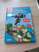 Minecraft Buch für minecraft Fans.    Versand möglich Bayern - Münchberg Vorschau