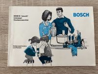 BOSCH „Neuzeit“ Universal-Küchenmaschine Bad Godesberg - Heiderhof Vorschau