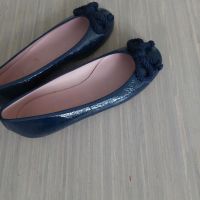 Pretty Ballerinas Schuhe Gr. 35 blau Lack wie Neu! Schleswig-Holstein - Neumünster Vorschau