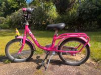 Puky Kinderfahrrad 16 Zoll Bremen - Oberneuland Vorschau