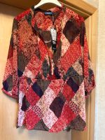 Mexx Chiffon Tunika 40 NEU Nordrhein-Westfalen - Enger Vorschau