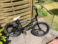 BMX Fahrrad 20 Zoll Wandsbek - Hamburg Bergstedt Vorschau