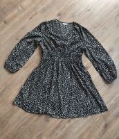 Kleid von Clearlove L 38 40 schwarz weiß A-Linie Nordrhein-Westfalen - Westerkappeln Vorschau