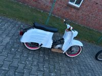 Simson Schwalbe Nordrhein-Westfalen - Hörstel Vorschau