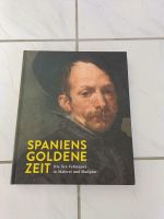 Spaniens Goldene Zeit - Die Ära Vela'zques in Malerei und Skulptu Nordrhein-Westfalen - Menden Vorschau