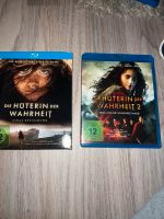 Hüterin der Wahrheit 1&2 bluray Bayern - Eckental  Vorschau