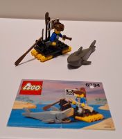 Lego 6234 Renegades Rift Piratenfloß Herzogtum Lauenburg - Hohenhorn Vorschau