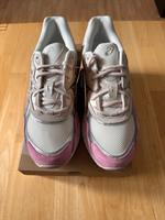 Asics Gel-NYC Cream/Mineral Beige PINK 44EU Bayern - Karlstadt Vorschau