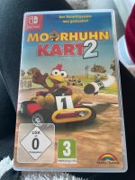 Switch spiel moorhuhn Kart 2 Nordrhein-Westfalen - Niederzier Vorschau