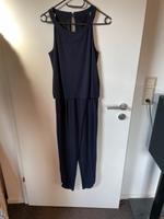 Jumpsuit vila einmal getragen Niedersachsen - Lilienthal Vorschau
