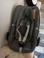 Babyschale Maxicosi Maxi Cosi Pebble Plus i-size Hamburg-Mitte - Hamburg Horn Vorschau