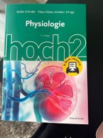 Physiologie Hoch 2 Hamburg-Nord - Hamburg Barmbek Vorschau