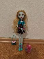 Lagoona Blue Monster high Niedersachsen - Edewecht Vorschau